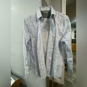 Calvin Klein dress shirt